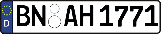 BN-AH1771
