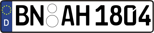 BN-AH1804