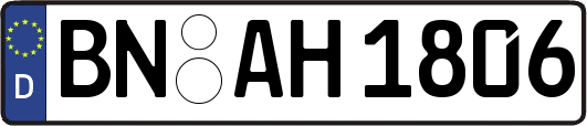 BN-AH1806