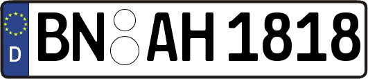 BN-AH1818