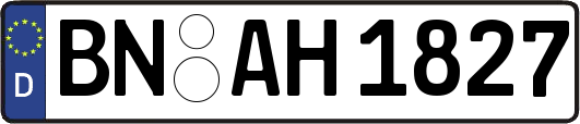 BN-AH1827