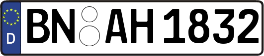 BN-AH1832