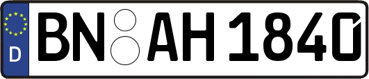 BN-AH1840