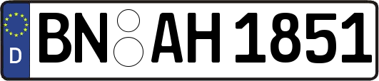 BN-AH1851