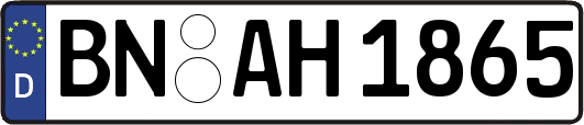 BN-AH1865