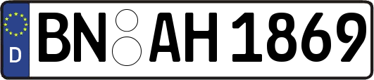 BN-AH1869