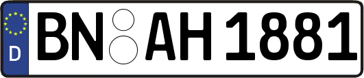 BN-AH1881