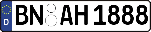 BN-AH1888