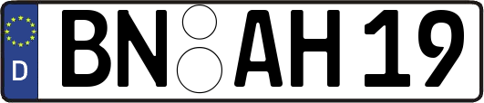 BN-AH19