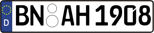 BN-AH1908