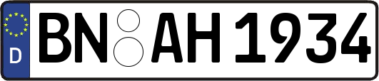 BN-AH1934