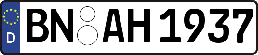 BN-AH1937