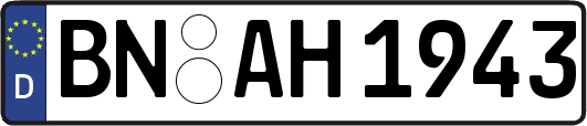 BN-AH1943