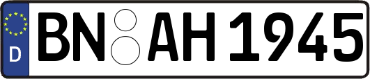 BN-AH1945