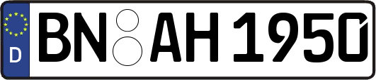 BN-AH1950