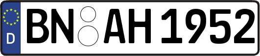 BN-AH1952