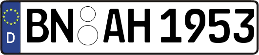 BN-AH1953