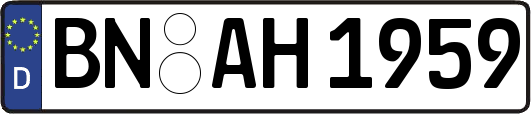 BN-AH1959