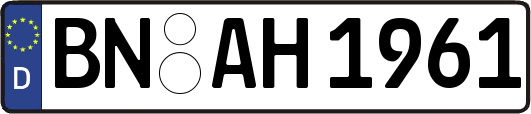BN-AH1961