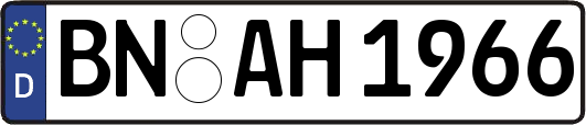 BN-AH1966