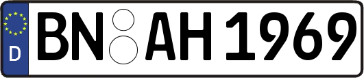 BN-AH1969
