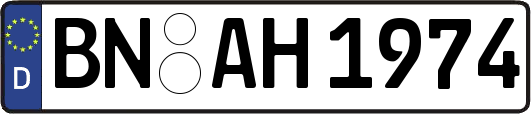 BN-AH1974