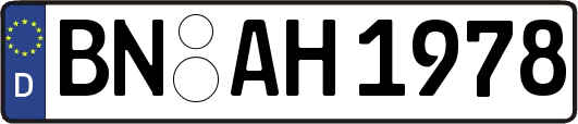 BN-AH1978