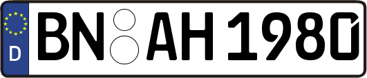 BN-AH1980