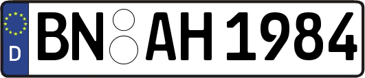 BN-AH1984