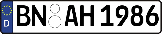 BN-AH1986