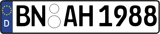 BN-AH1988