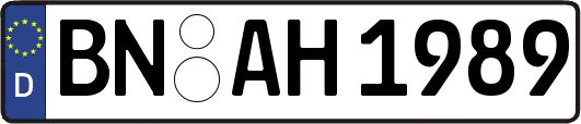 BN-AH1989