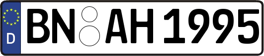 BN-AH1995