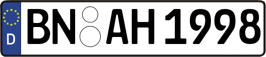 BN-AH1998