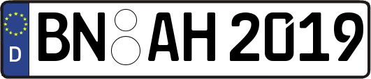 BN-AH2019