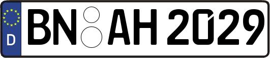BN-AH2029