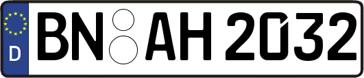 BN-AH2032