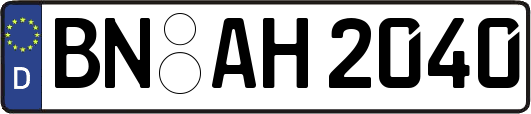 BN-AH2040