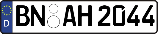 BN-AH2044