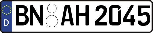 BN-AH2045