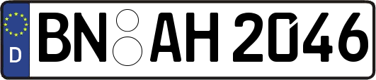 BN-AH2046