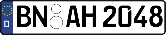 BN-AH2048