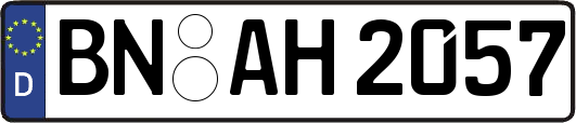 BN-AH2057