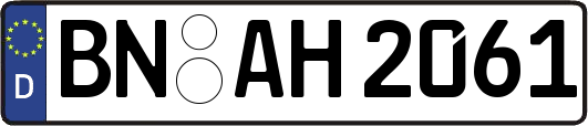 BN-AH2061