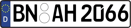 BN-AH2066