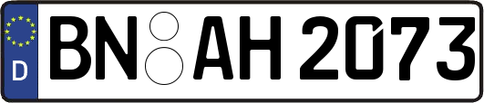 BN-AH2073
