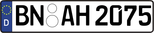BN-AH2075