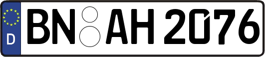 BN-AH2076