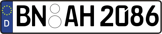 BN-AH2086
