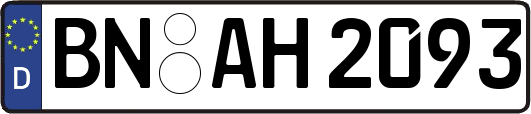 BN-AH2093